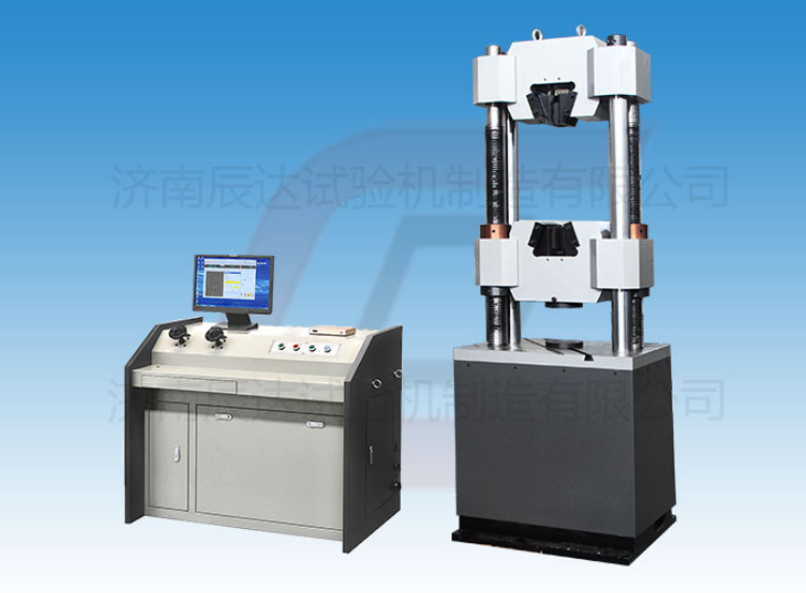 影響微機控製萬能材料試驗機性能的因素有哪些?